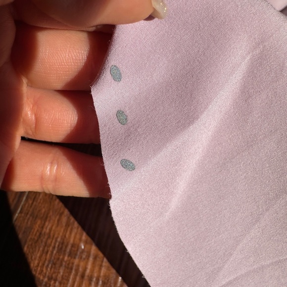 Lululemon - Find Your Pace High-Rise Lined Short 3" - Picture 4 of 5